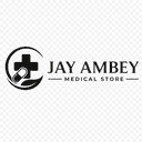 Jay Ambey Medical Store logo