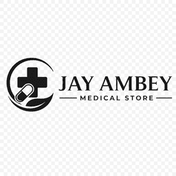 Jay Ambey Medical Store logo
